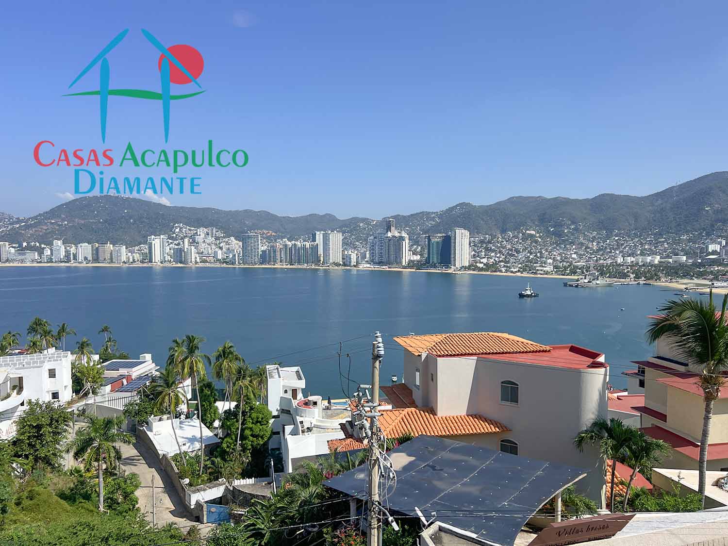 Brisas Guitarrón Cantaritos villa 3 - Recámara tres 6